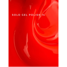 PNB Гібридний лак 156, 8 мл